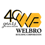 Team Page: WELBRO Building Corporation